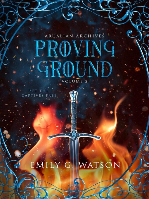 Title details for Proving Ground by Emily Watson - Available